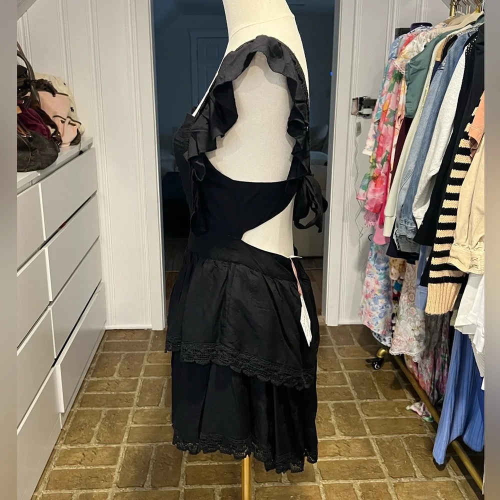 Krewe Du Q Dress NWT - Picture 3 of 7